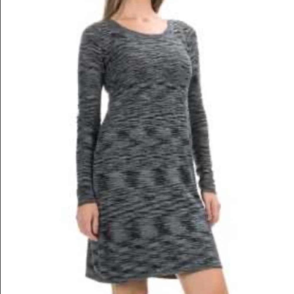 Aventura Gemma Dress